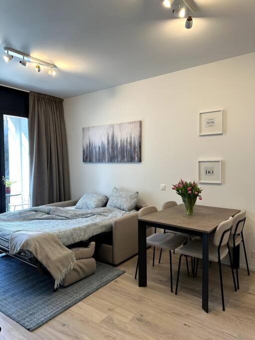 Live Lugano - Via A Riva Apartamento Exterior foto